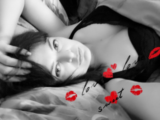 latexbootsQueen - Ich liebe sanfte und großzügige Männer